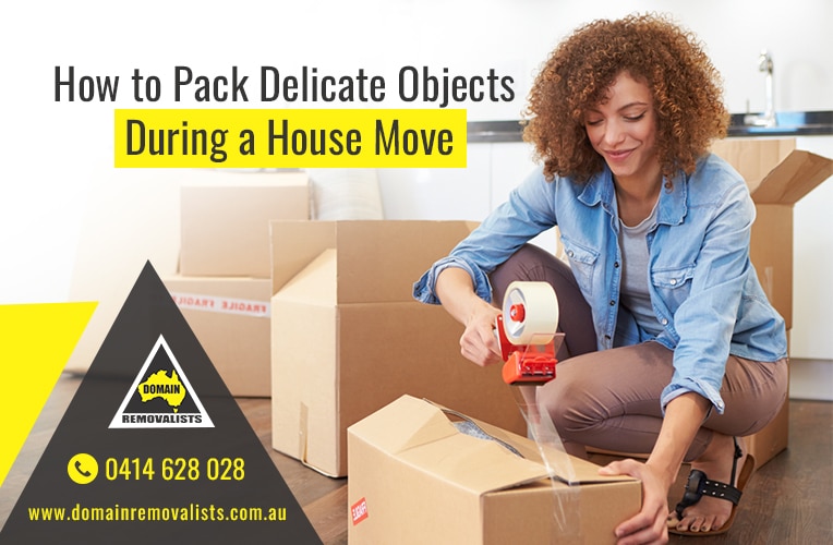 Furniture Removals Toowoomba
